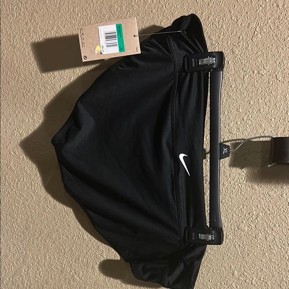 Nike Black Swim Bottoms XL women - Picture 2 of 5